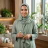 د. سارة الهاشمي