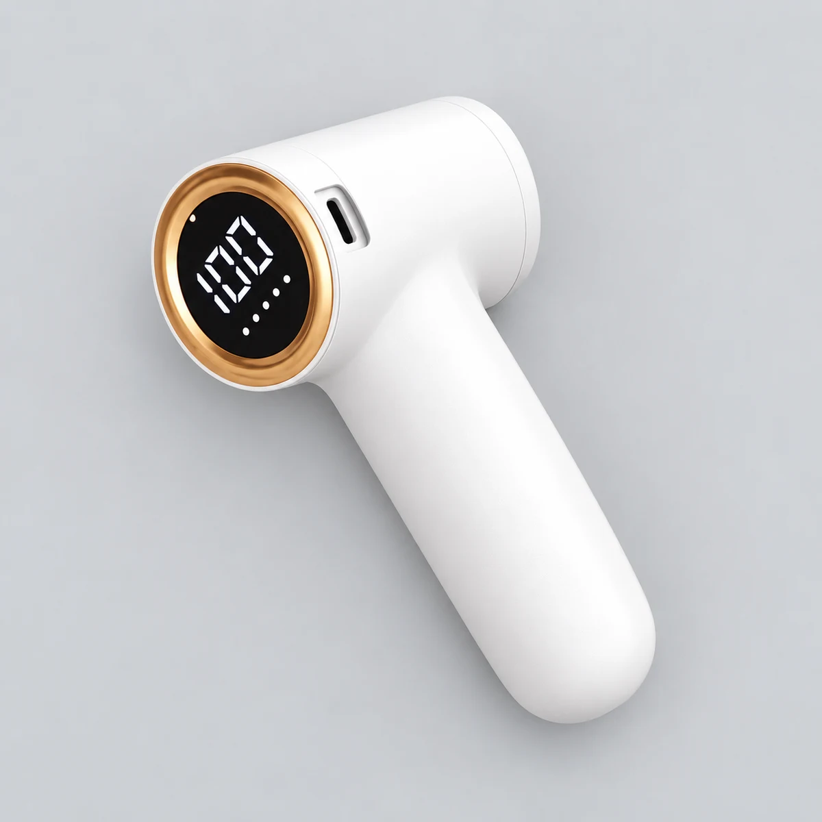 Contenu de l’offre Rasoir anti-bouloches rechargeable